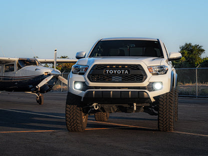 Toyota Fog Mounts - Select Years