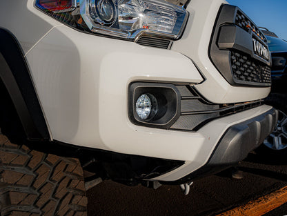 Toyota Fog Mounts - Select Years