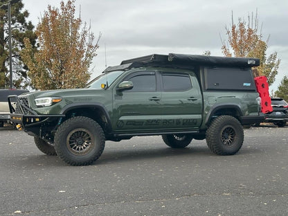 Reign 270 FR+ Awning