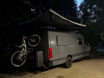 Reign 270 FR+ Awning