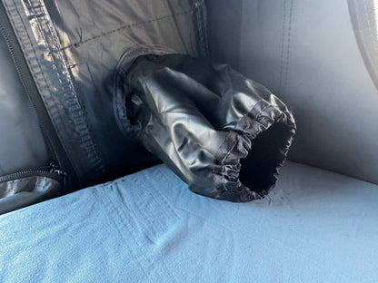 Reign Outdoor Sleep-Over RTT