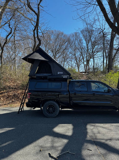 Reign Outdoor Sleep-Over RTT