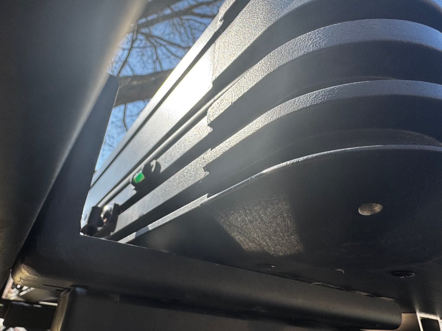 Reign Outdoor Sleep-Over RTT