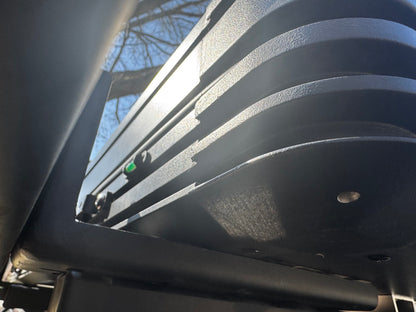 Reign Outdoor Sleep-Over RTT