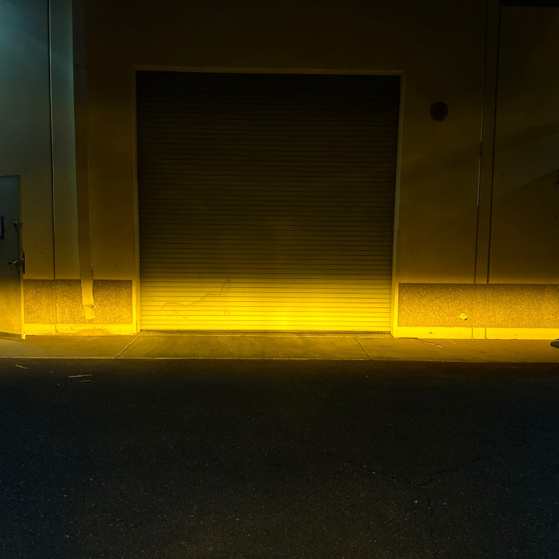 Gen 6 Bronco Plug N Play Fog Kit