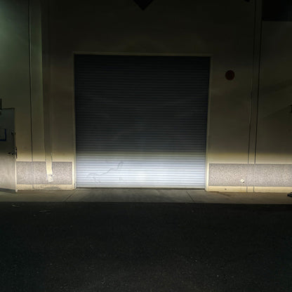 Gen 6 Bronco Plug N Play Fog Kit