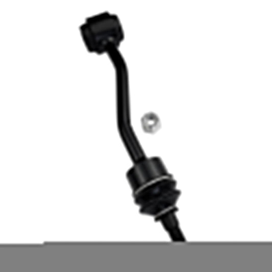 Apex Chassis Heavy Duty Stabilizer Bar Link Fits: 97-06 Jeep Wrangler TJ