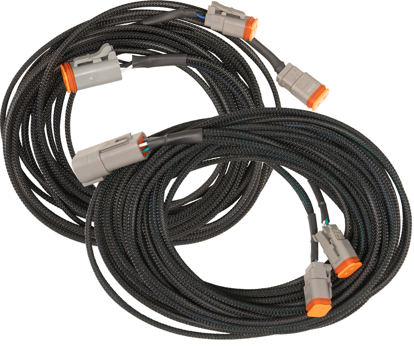 Carli E-Venture Kit 5.5” Lift 23+ FORD F250/350 4X4 DIESEL