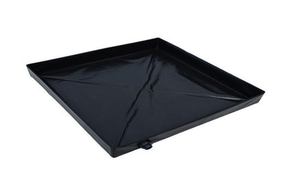 Universal Overland Shower Tray