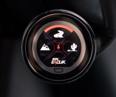 Carli E-Venture Kit 5.5” Lift 23+ FORD F250/350 4X4 DIESEL