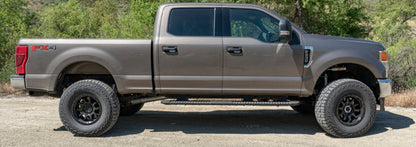 Carli Pintop Leveling System, Base, 2.5/3.5” Lift Kit, 2017-22 Ford F250/350