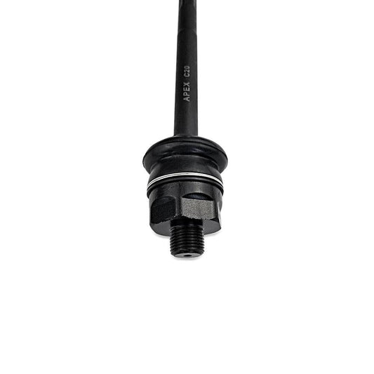 Apex Chassis Heavy Duty Tie Rod End Fits: 99-06 Silverado/Sierra 1500/2500/3500 02-06 Avalanche 1500/2500 Front Inner