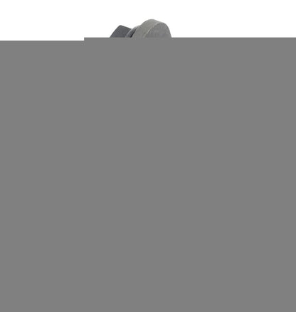 Apex Chassis Heavy Duty Steering Stabilizer Bracket Fits: Jeep Wrangler JL Gladiator JT in OE location At Passenger Side Tie Rod End