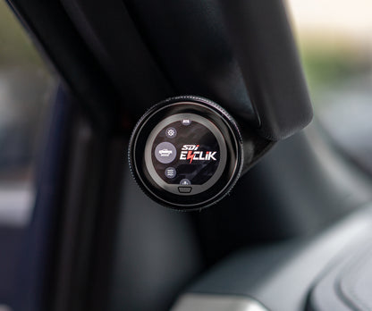 Carli E-Venture Kit 5.5” Lift 23+ FORD F250/350 4X4 DIESEL