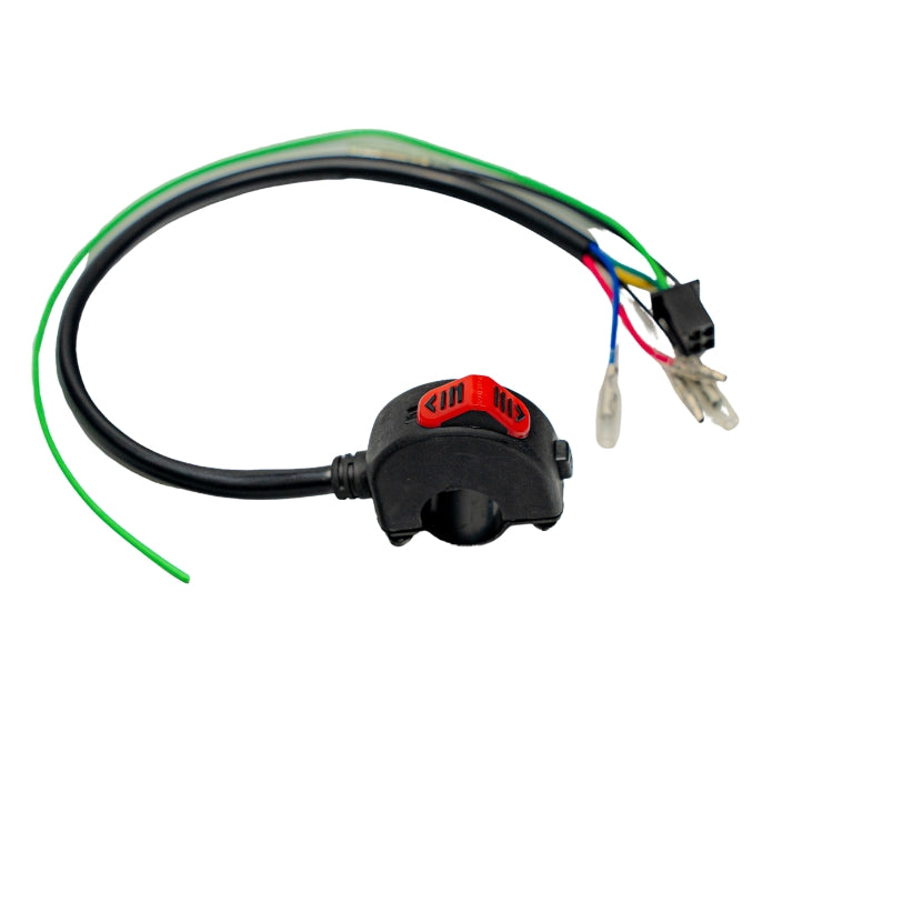 Universal Light Kit KTM/Husky