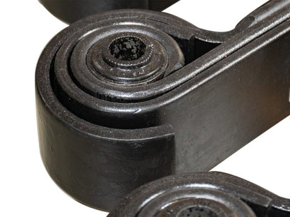 Carli HD Leaf Spring Kit, 2017-23 Ford F250/F350, +1000 lbs, 1” Lift