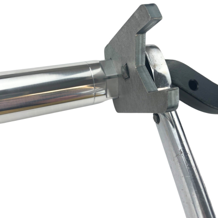 Jam Nut Wrench 33-35MM Apex Chassis