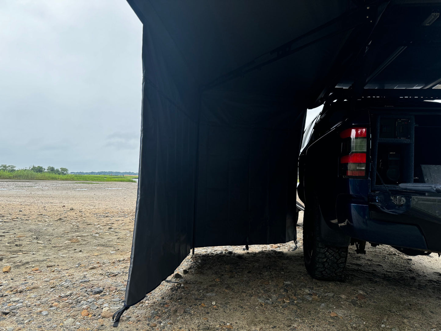 Reign 270 FR+ Awning