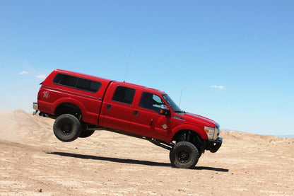 Carli Tuned 2.5 Coilover Package, 2005-16 Ford F250/F350, Diesel, 4x4