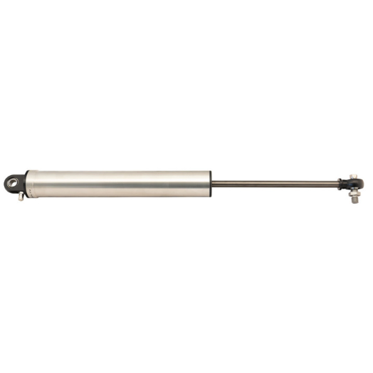 Carli Stainless Steel High Mount Steering Stabilizer, 2.5" & 4.5" Lift 08-16 FORD F250/350 4X4