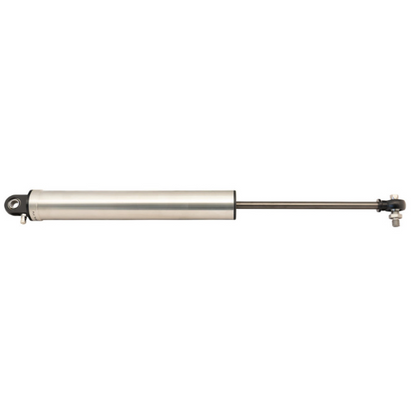 Carli Stainless Steel High Mount Steering Stabilizer, 2.5" & 4.5" Lift 08-16 FORD F250/350 4X4