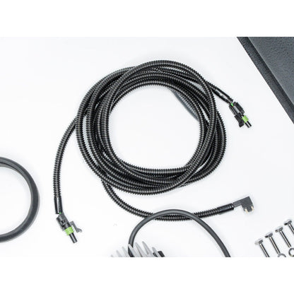 TOYOTA SAE PLUG N PLAY FOG KIT